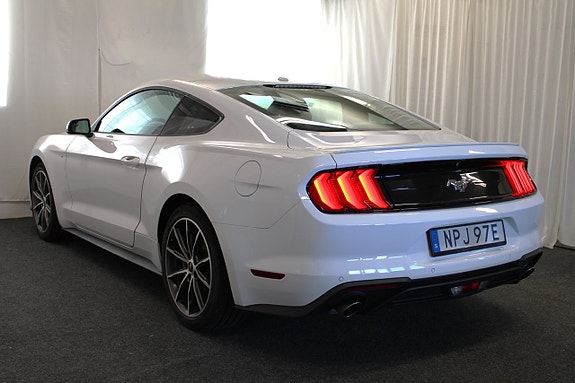Ford Mustang 8 of 25