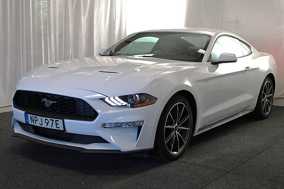 Ford Mustang 5 of 5