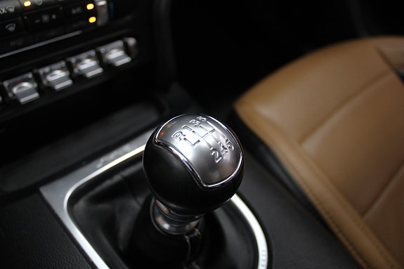 Ford Mustang 23 of 25
