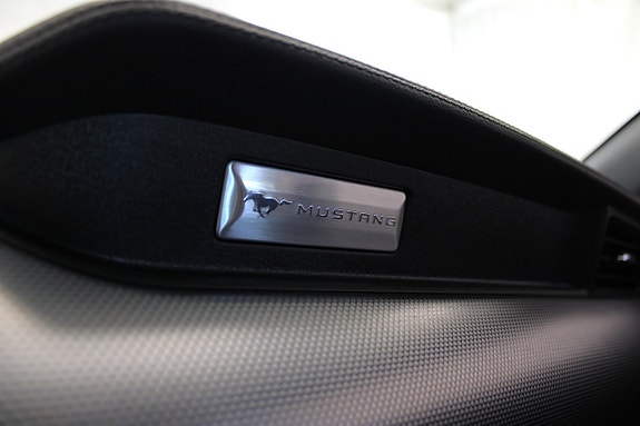 Ford Mustang 22 of 25