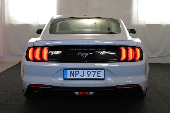 Ford Mustang 7 of 25