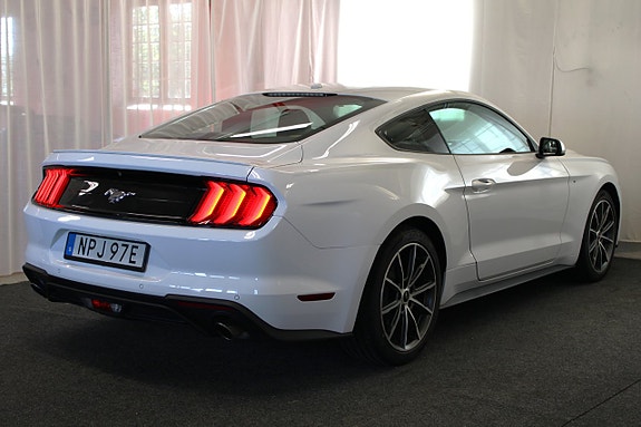 Ford Mustang 6 of 25