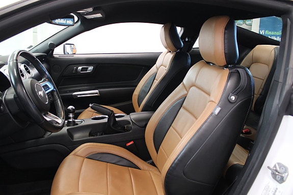 Ford Mustang 11 of 25