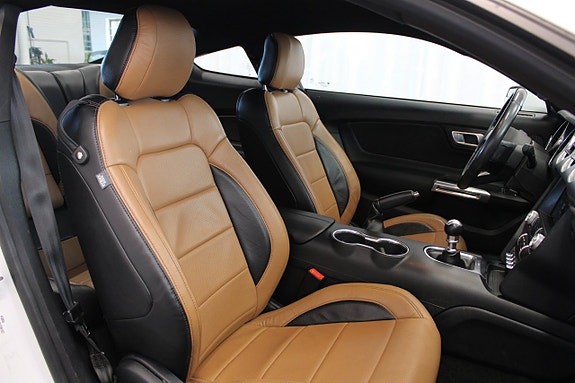 Ford Mustang 13 of 25