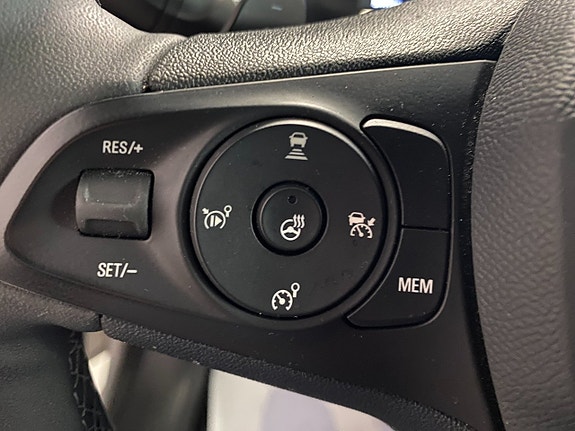 Opel Corsa 18 of 19