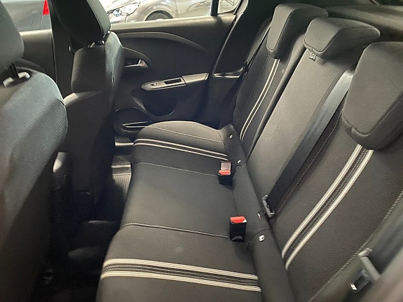 Opel Corsa 7 of 19