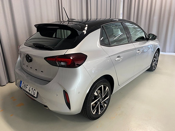 Opel Corsa 5 of 5