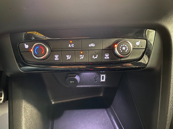 Opel Corsa 14 of 19