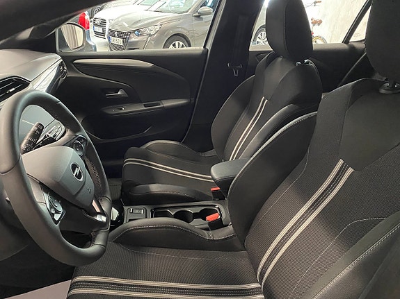 Opel Corsa 8 of 19