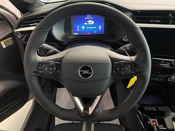 Opel Corsa 16 of 19