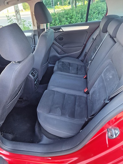 Volkswagen Golf VI 4 of 5