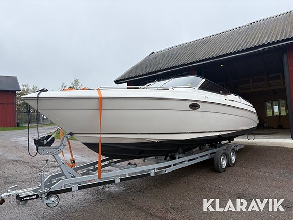 Båt Regal 2800 LSR 2 of 5