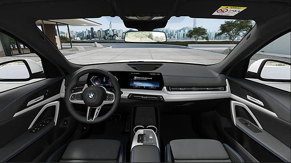 BMW X1 6 of 8