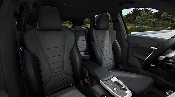 BMW X1 7 of 8