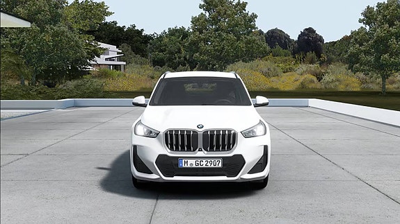 BMW X1 2 of 5