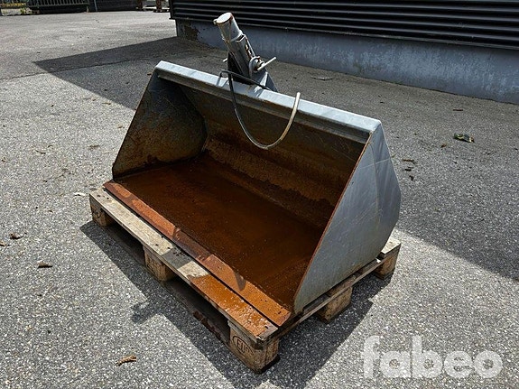 AB Siringe Teknik FN 1200 Högtipparskopa (135921)