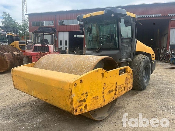 Atlas Copco Dynapac CA5000D (135959)