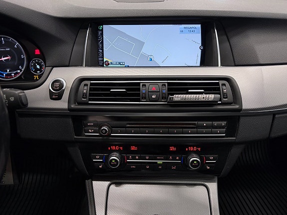 BMW 530d 5 of 5