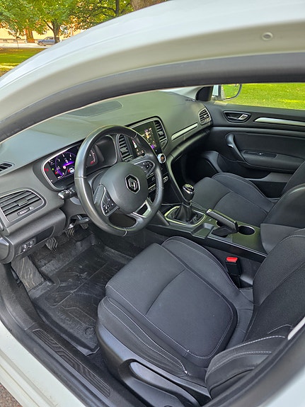 Renault Megane IV 5 of 11