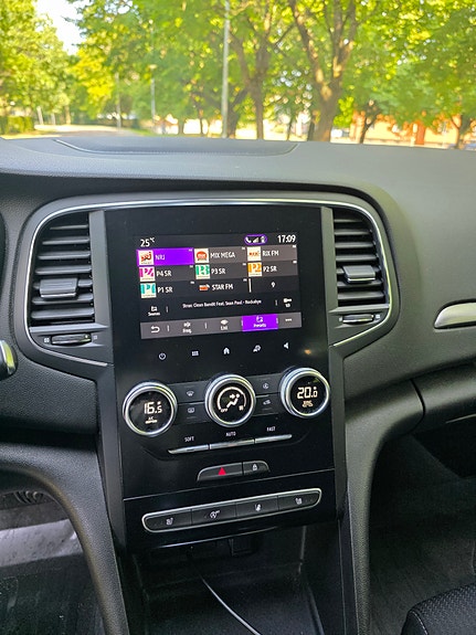 Renault Megane IV 4 of 11