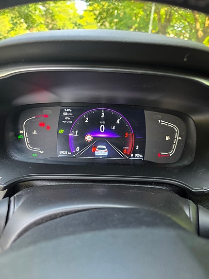 Renault Megane IV 3 of 11