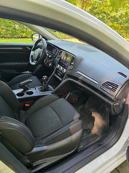 Renault Megane IV 6 of 11
