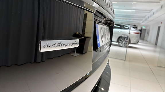 Land Rover Range Rover 13 of 15