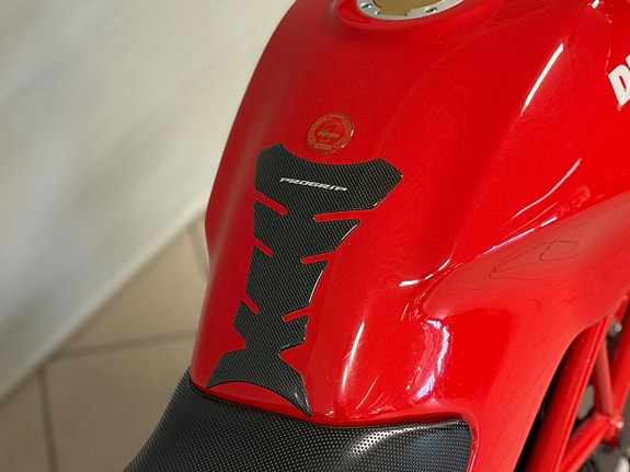 Ducati Monster 696 5 of 5