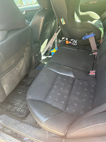 Volvo V70 5 of 5