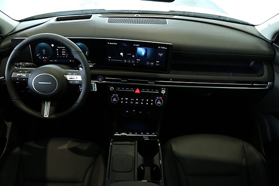 Hyundai Tucson 12 of 22