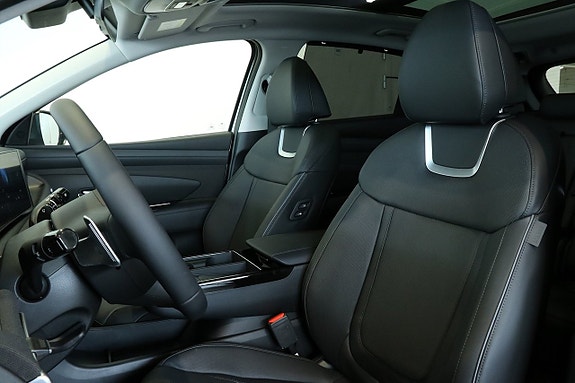 Hyundai Tucson 7 of 22