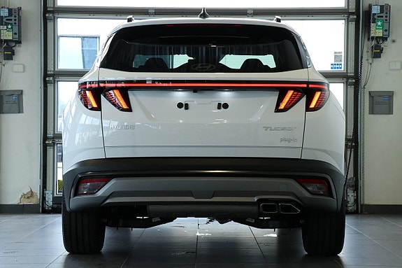 Hyundai Tucson 5 of 22