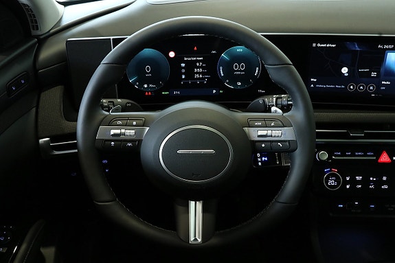 Hyundai Tucson 11 of 22