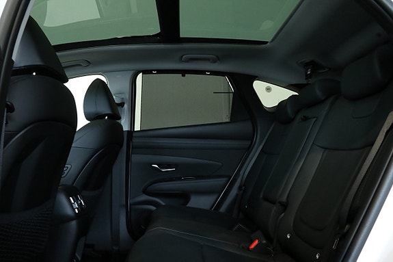 Hyundai Tucson 9 of 22