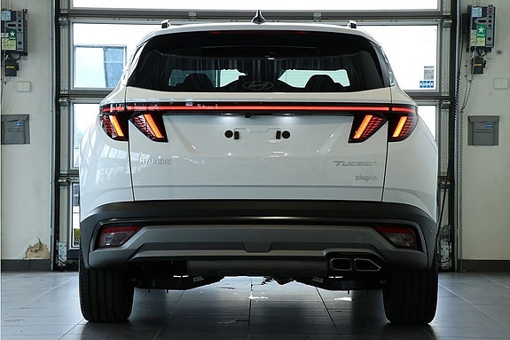 Hyundai Tucson 5 of 5