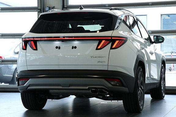 Hyundai Tucson 6 of 22