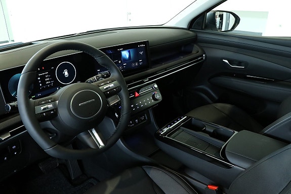 Hyundai Tucson 8 of 22