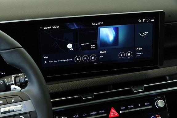 Hyundai Tucson 16 of 22