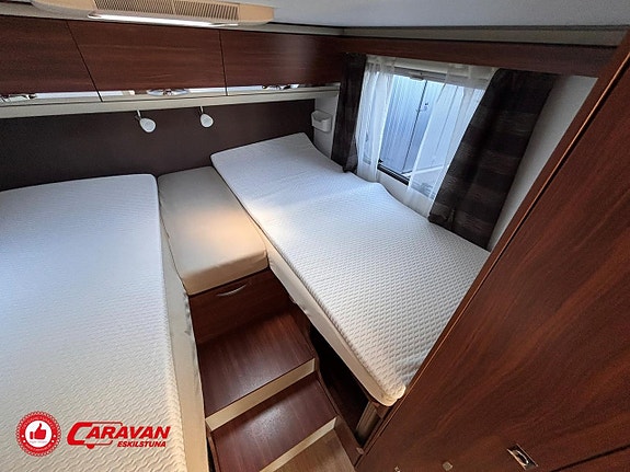 Adria Coral Platinum S 670SL* 18 of 27