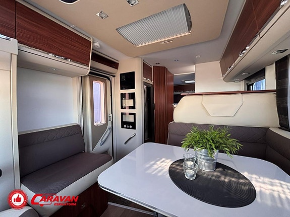 Adria Coral Platinum S 670SL* 5 of 27
