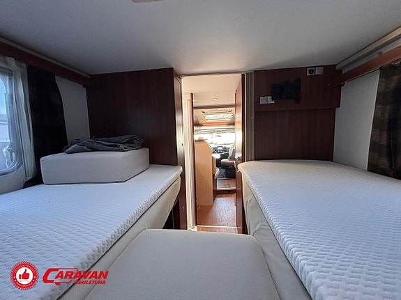 Adria Coral Platinum S 670SL* 6 of 27