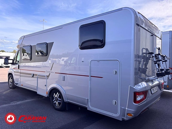 Adria Coral Platinum S 670SL* 27 of 27