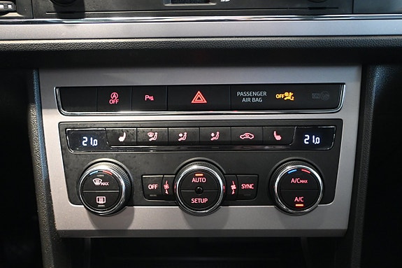 Seat Leon 18 of 26