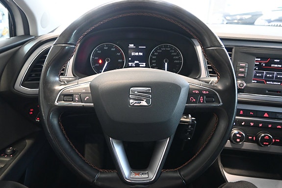 Seat Leon 13 of 26
