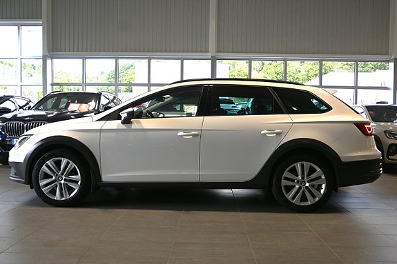 Seat Leon 2 of 26
