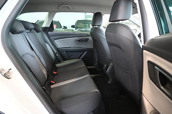 Seat Leon 12 of 26