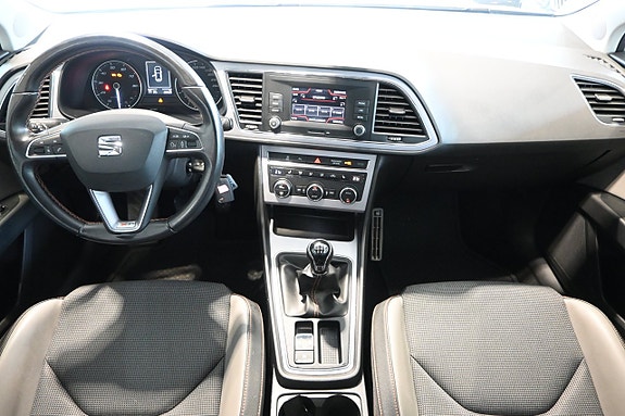 Seat Leon 8 of 26