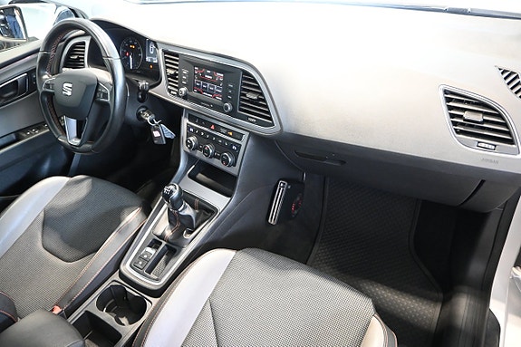 Seat Leon 9 of 26