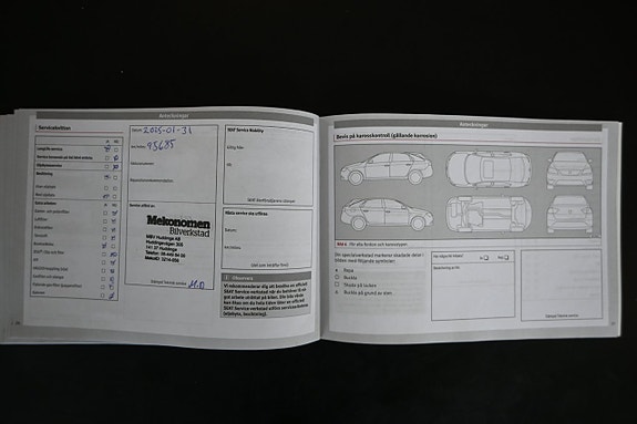 Seat Leon 26 of 26