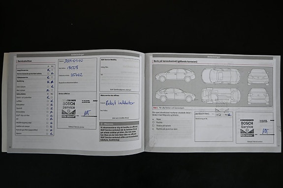 Seat Leon 21 of 26